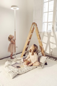 Noa Floor Lamps Mantra Contemporary Floor Lamps Noa Floor Lamps Mantra Contemporary Floor Lamps